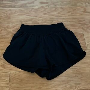 OFFLINE by Aerie Nylon Running Shorts